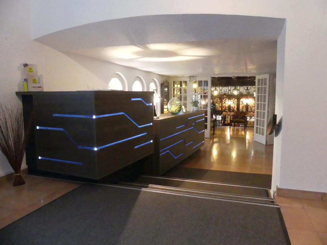 Aux Truites Bleues Hotel Fort-du-Plasne Exterior photo
